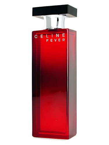 profumo Fever di Celine da donna