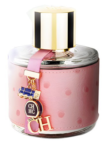 profumo CH Grand Tour di Carolina Herrera da donna