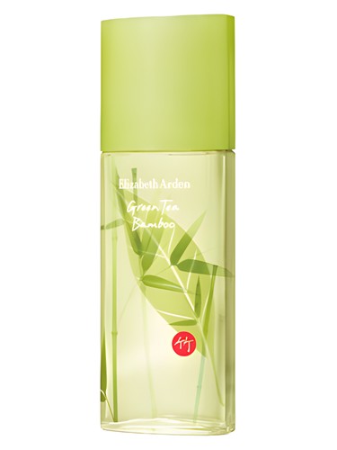 profumo Green Tea Bamboo di Elizabeth Arden unisex