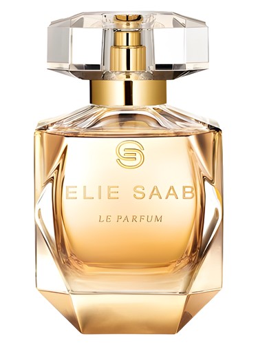profumo Le Parfum L'Edition Or di Elie Saab da donna
