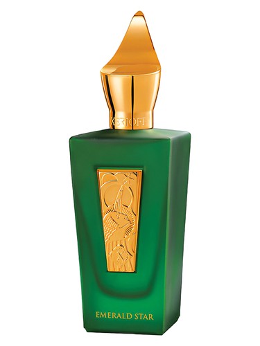 profumo Harrods Emerald Star di Xerjoff unisex