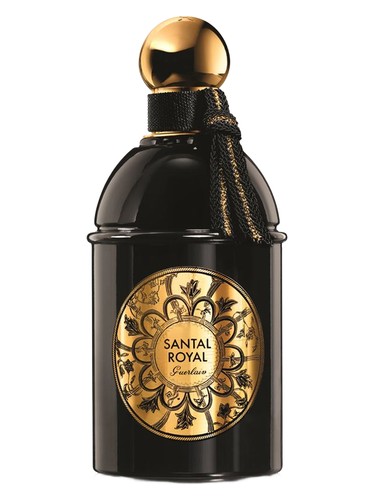 profumo Les Absolus d'Orient Santal Royal di Guerlain unisex
