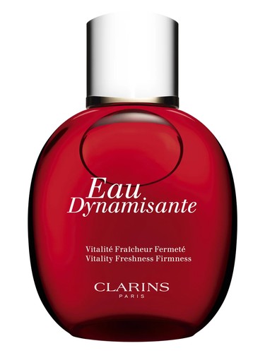 profumo Eau Dynamisante di Clarins unisex