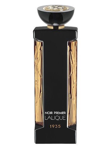 profumo Rose Royale di Lalique unisex