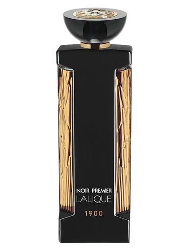 profumo Fleur Universelle di Lalique unisex