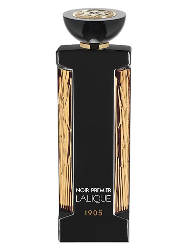 profumo Terres Aromatiques di Lalique unisex
