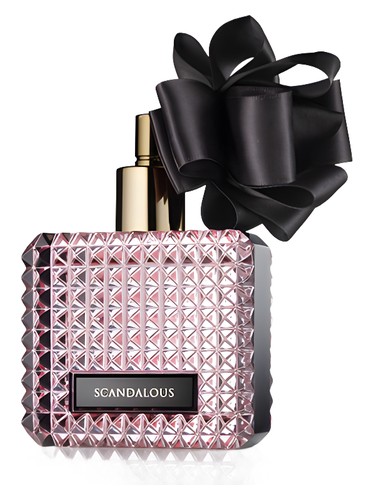 profumo Scandalous di Victoria's Secret da donna