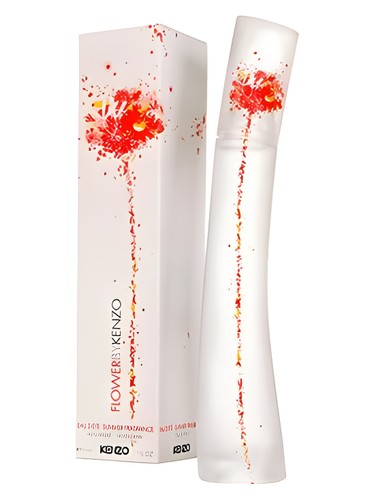 profumo Flower by Kenzo Summer Fragrance 2006 di Kenzo da donna