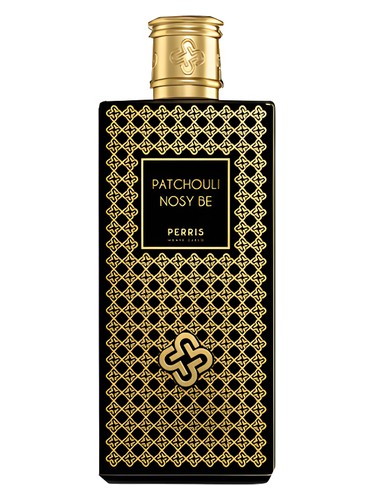 profumo Patchouli Nosy Be di Perris Monte Carlo unisex