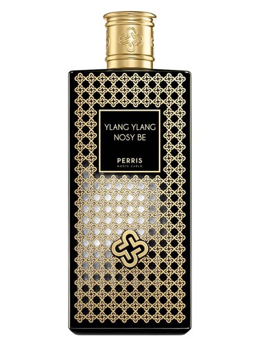 profumo Ylang Ylang Nosy Be di Perris Monte Carlo da donna