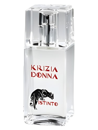 profumo Krizia Donna Istinto di Krizia da donna