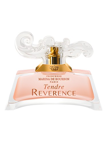 profumo Tendre Reverence di Princesse Marina de Bourbon da donna