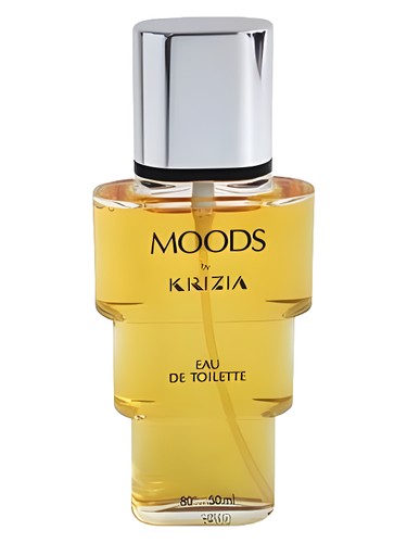 profumo Moods by Krizia Donna di Krizia da donna