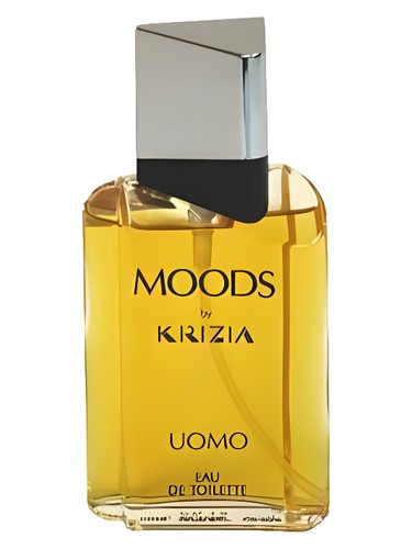 profumo Moods by Krizia Uomo di Krizia da uomo