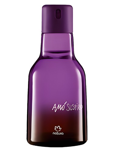 profumo Suspiro di Natura da donna