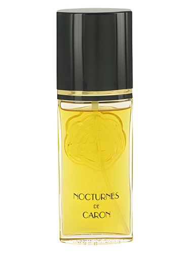 profumo Nocturnes de Caron di Caron da donna
