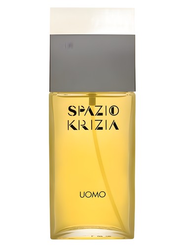profumo Spazio Krizia Uomo di Krizia da uomo