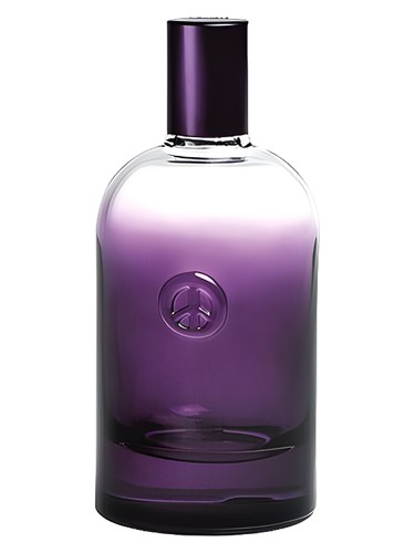 profumo Peace di Kenzo unisex