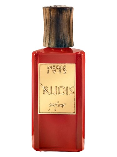 profumo Rudis di Nobile 1942 unisex
