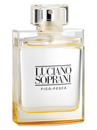 profumo Fico Pesca di Luciano Soprani unisex