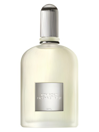 profumo Grey Vetiver Eau de Toilette di Tom Ford da uomo