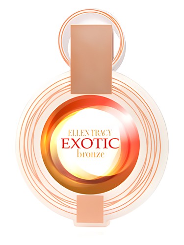 profumo Exotic Bronze di Ellen Tracy da donna