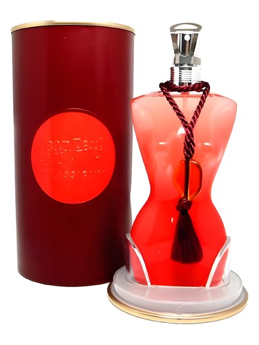 profumo Jean Paul Gaultier Summer di Jean Paul Gaultier da donna