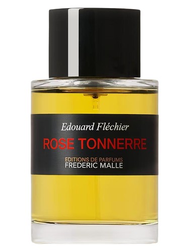 profumo Rose Tonnerre di Frederic Malle da donna