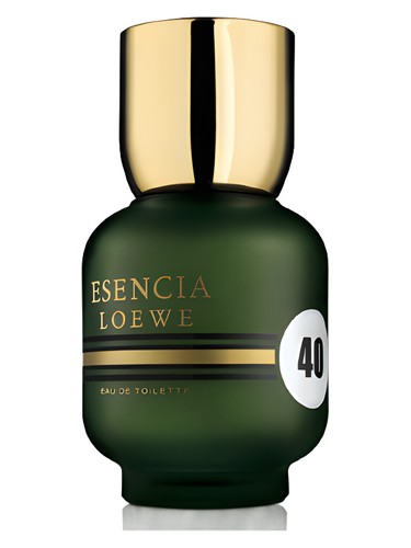 profumo Esencia Pour Homme 40 Aniversario di Loewe da uomo