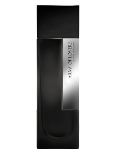 profumo Army Of Lovers di Laurent Mazzone Parfums unisex