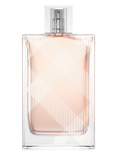 profumo Burberry Brit Eau de Toilette di Burberry da donna