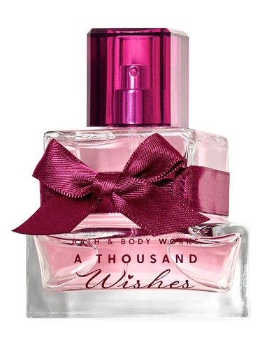 profumo A Thousand Wishes di Bath & Body Works da donna