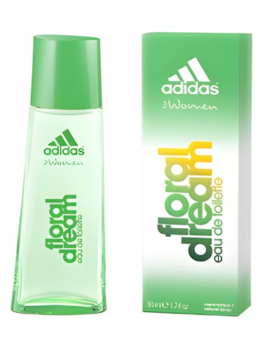 profumo Floral Dream di Adidas da donna