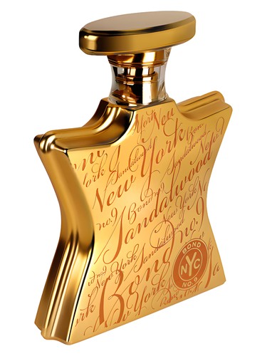 profumo New York Sandalwood di Bond No. 9 unisex