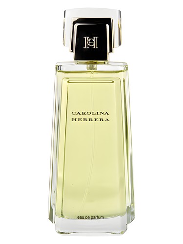 profumo Carolina Herrera by Carolina Herrera di Carolina Herrera da donna