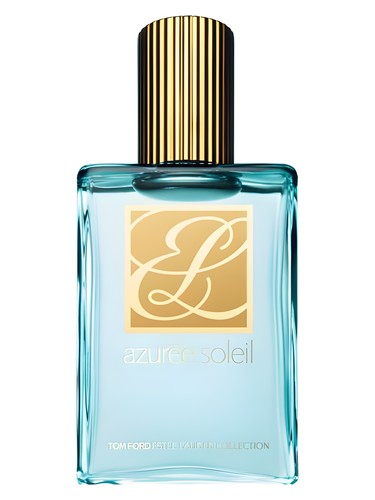 profumo Azuree Soleil Eau Fraiche Skinscent di Estee Lauder da donna