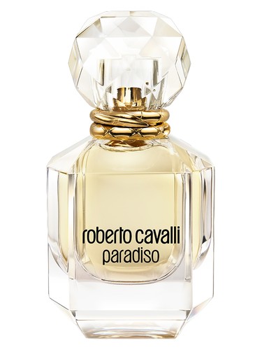 profumo Paradiso di Roberto Cavalli unisex