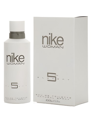 profumo 5th Element Women di Nike da donna