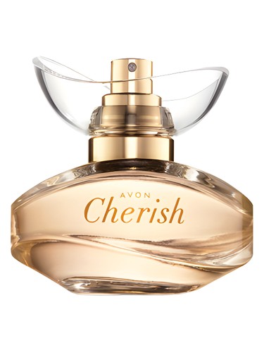 profumo Cherish di Avon da donna