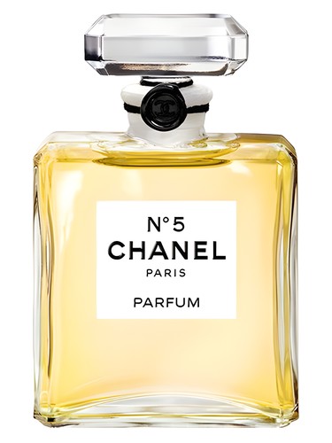 profumo Chanel No 5 Parfum di Chanel da donna