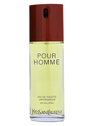 profumo Yves Saint Laurent Pour Homme di Yves Saint Laurent da uomo