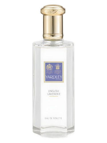 profumo English Lavender di Yardley unisex
