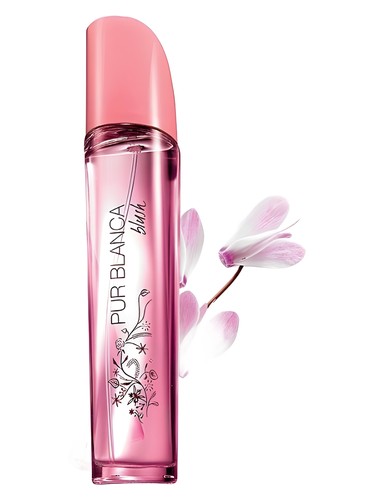 profumo Pur Blanca Blush di Avon da donna