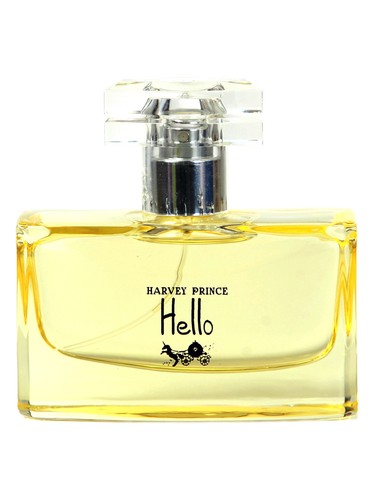 profumo Hello di Harvey Prince da donna
