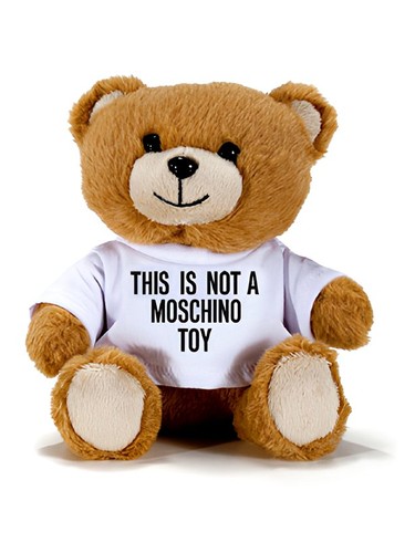 profumo Toy di Moschino unisex