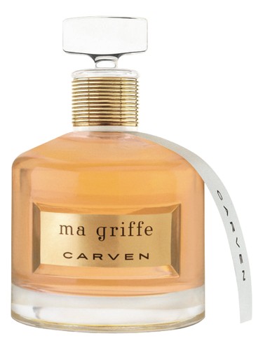 profumo Ma Griffe di Carven da donna