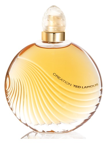 profumo Creation di Ted Lapidus da donna