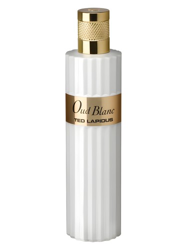 profumo Oud Blanc di Ted Lapidus unisex