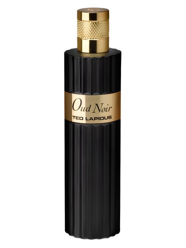 profumo Oud Noir di Ted Lapidus unisex