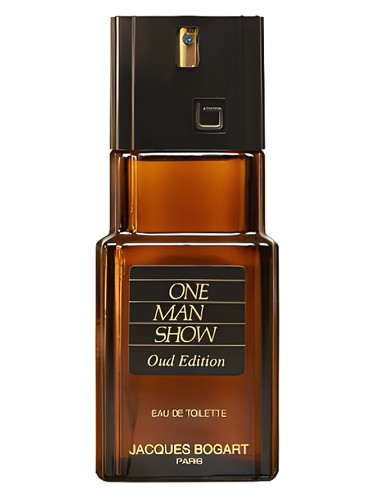 profumo One Man Show Oud Edition di Jacques Bogart da uomo
